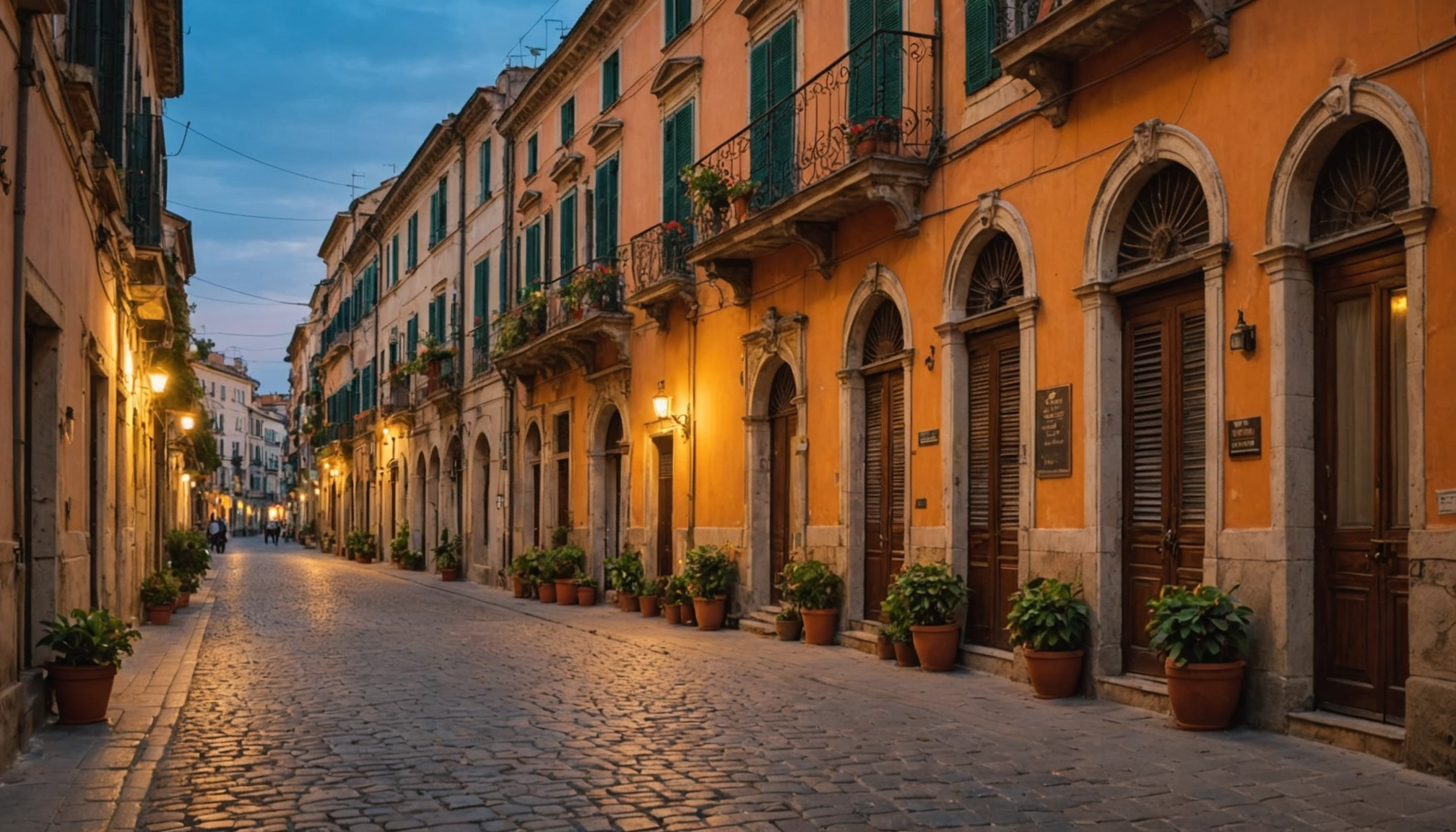 naples ou dormir