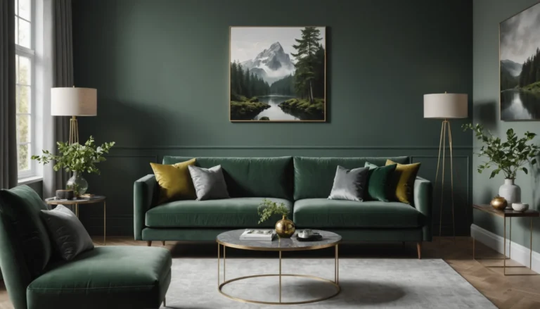 quelle couleur avec du gris