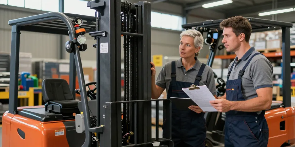 quel appareil de levage électrique est le plus fiable