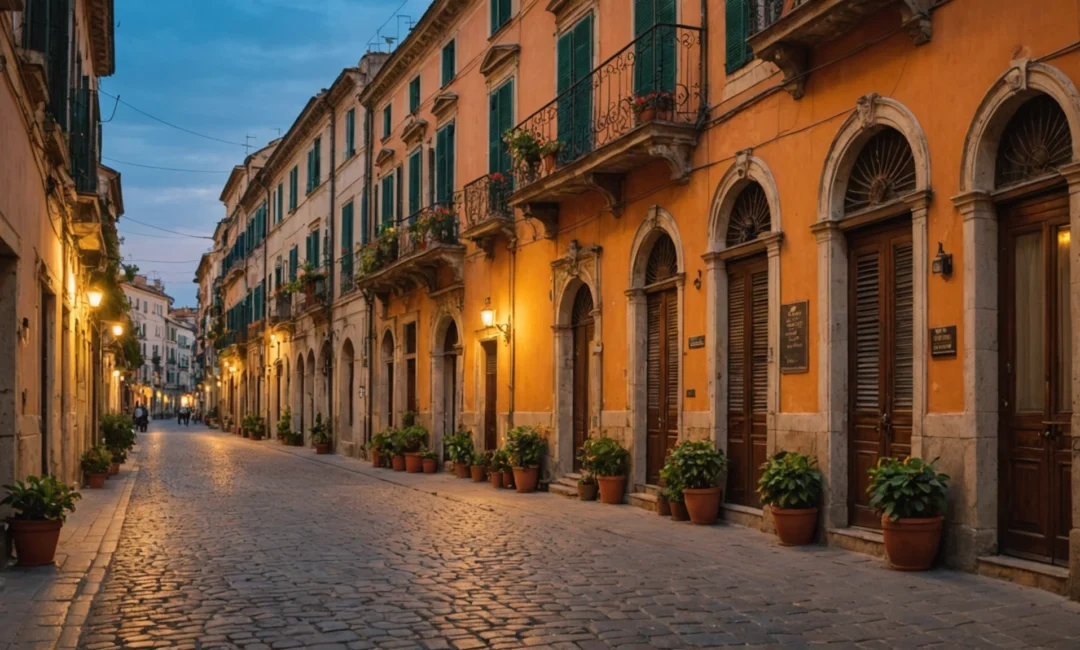 naples ou dormir