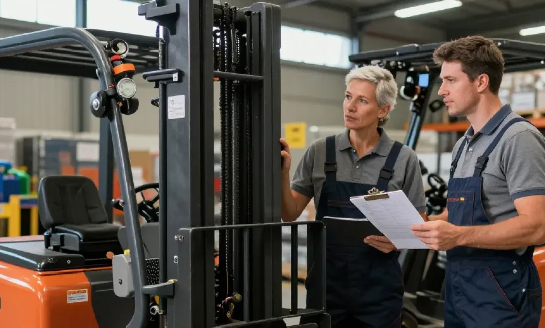 quel appareil de levage électrique est le plus fiable